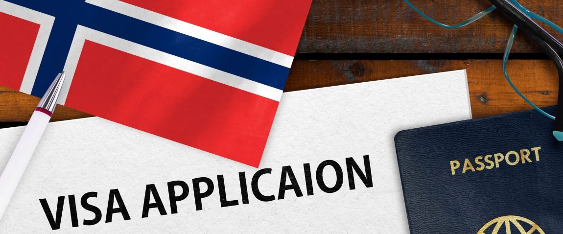 Apply Norway Visa